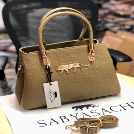 Sabyasachi handbag 